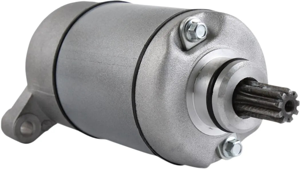 Parts Unlimited Starter Motor