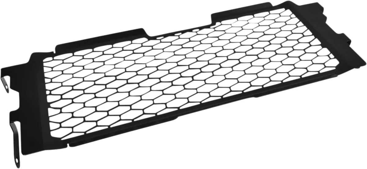 Zieger Radiator Guard For Motorcycle Radiators