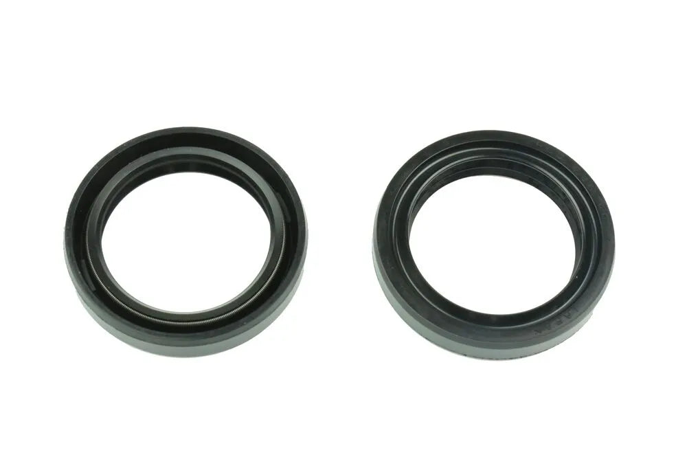Athena Fork Oil Seals Replacement