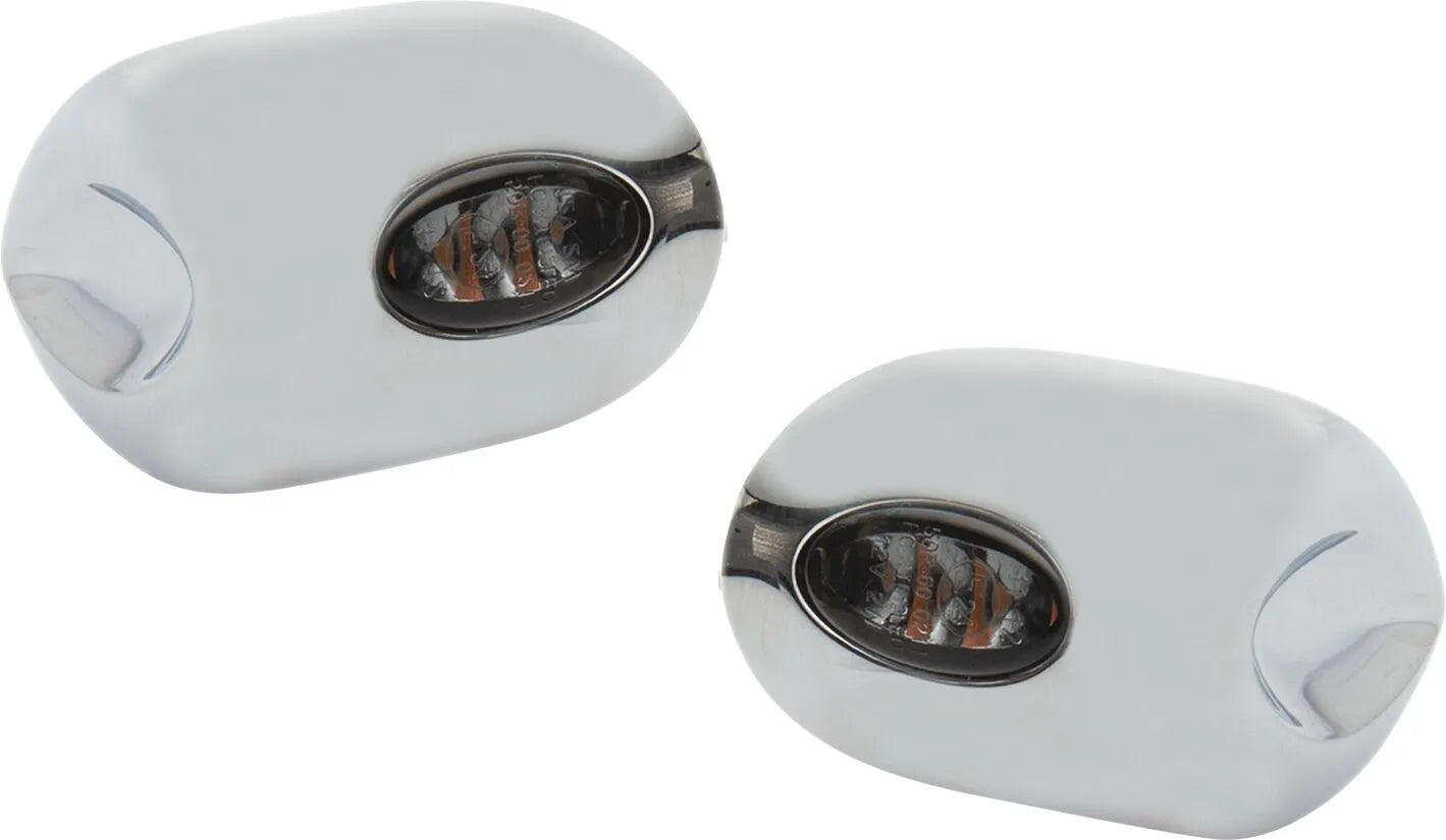 Kodlin Elypse Led Front Turn Signals
