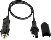 Tecmate Optimate Charger Cord Adapter