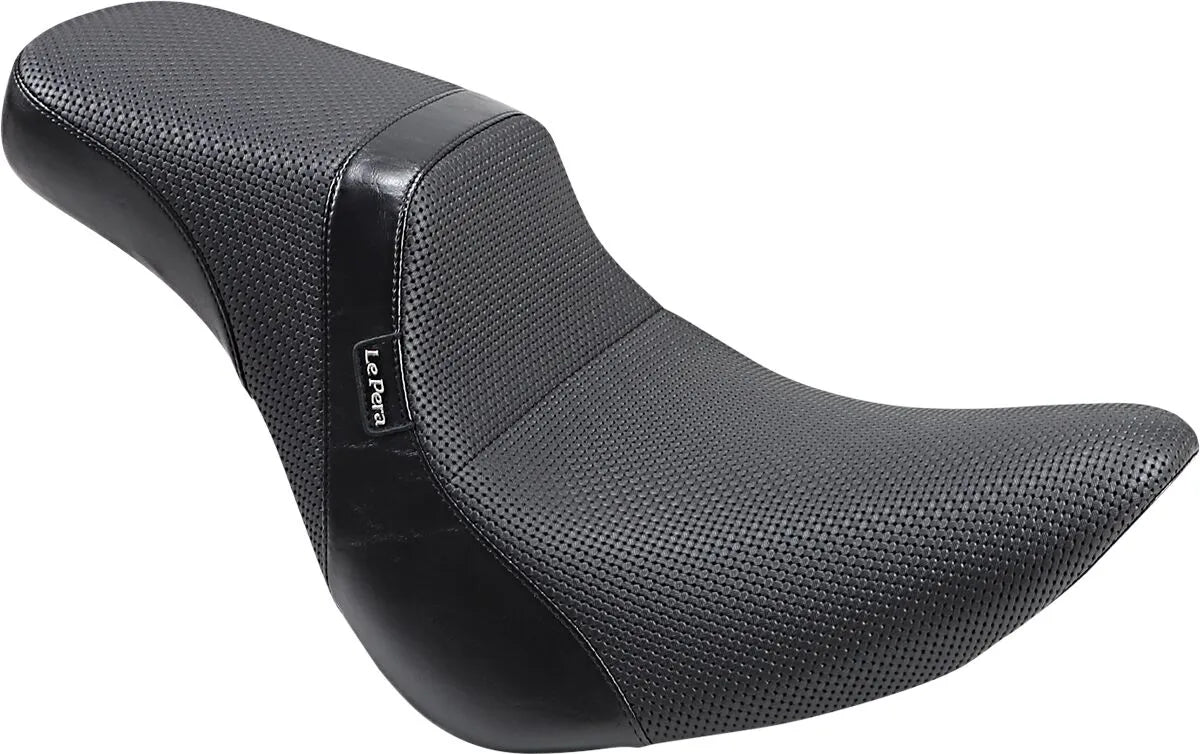 Le Pera Daytona 2-up Seat