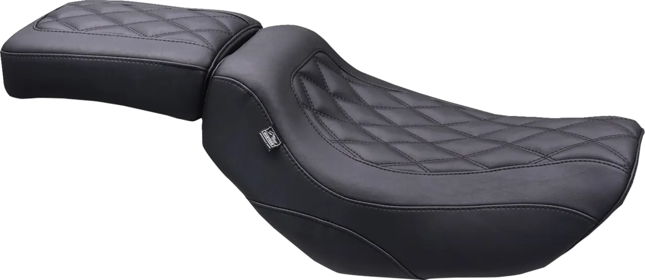 Mustang Tripper Passenger Seat