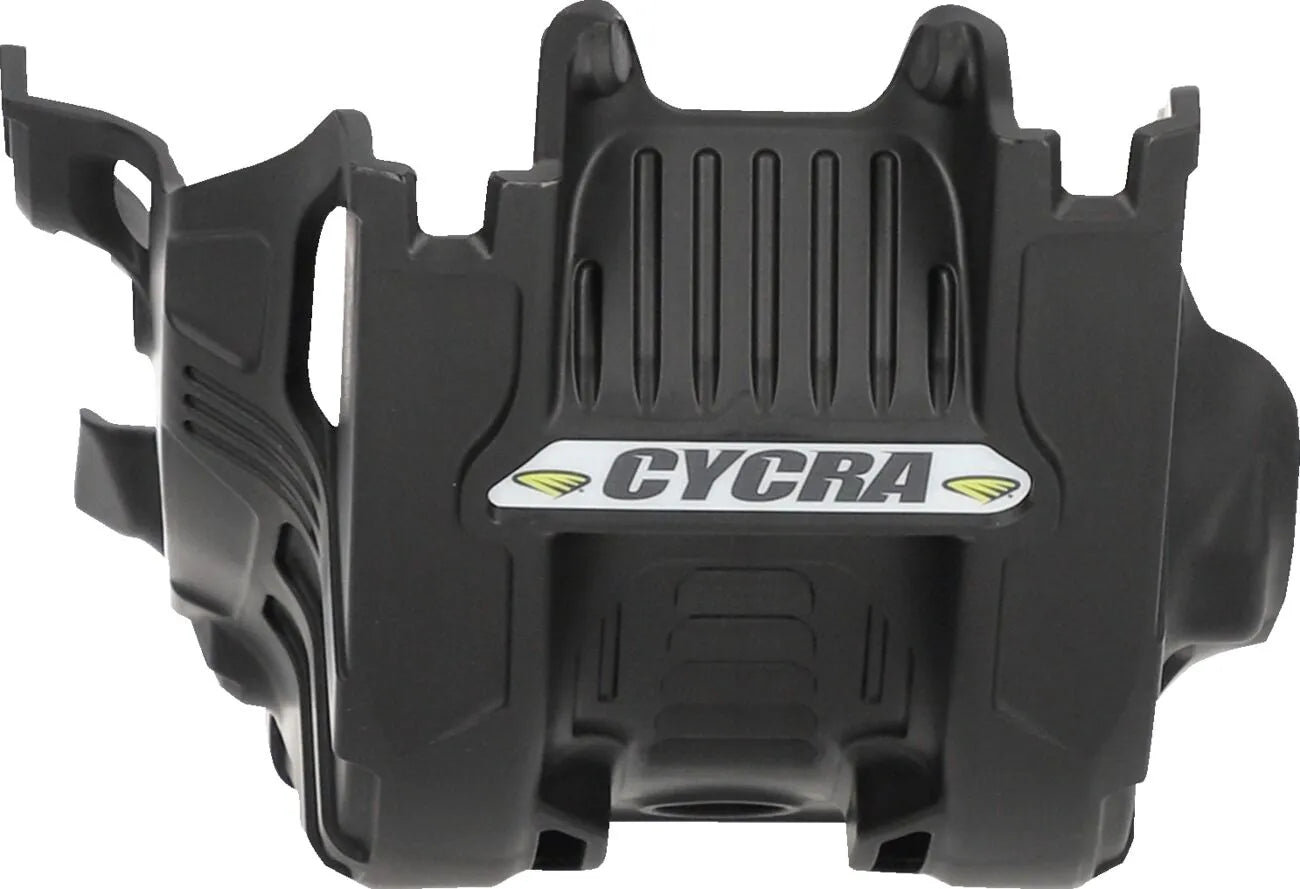 Cycra Full Armor Skid Plate For Engine Protection