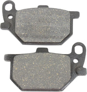 Ebc Fa41 Organic Brake Pads