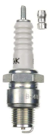 Ngk Spark Plugs Nickel Spark Plug - Reliable Ignition