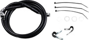Drag Specialties Extended Brake Line Kit 44-7/8"
