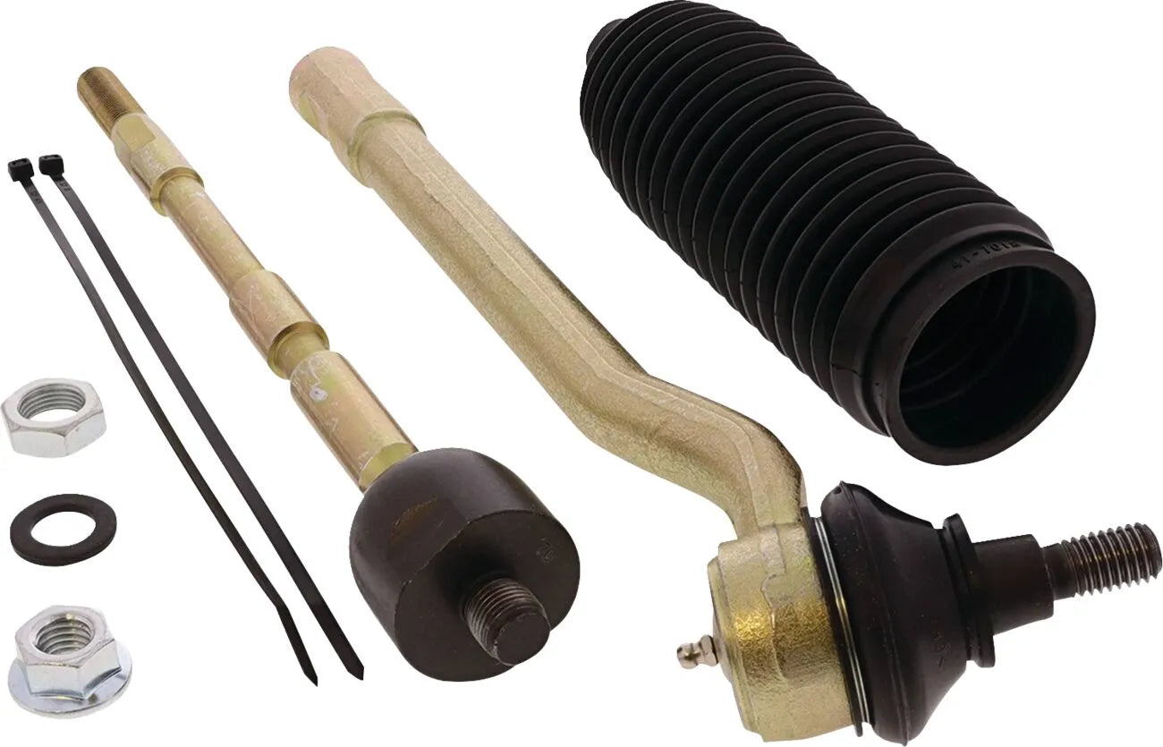 Moose Offroad Tie-rod End Kit For Atv/utv