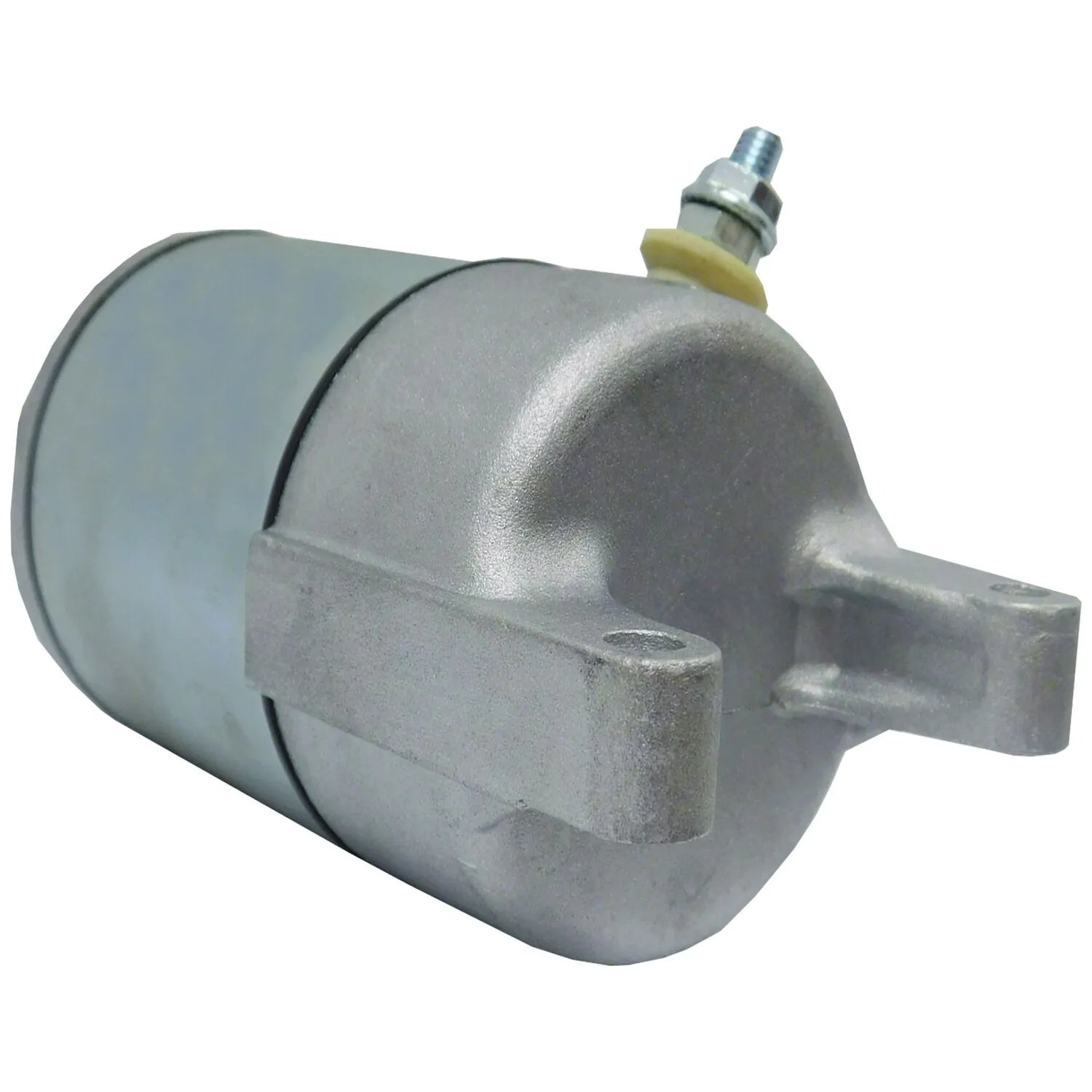 Parts Europe Starter - High-performance Replacement