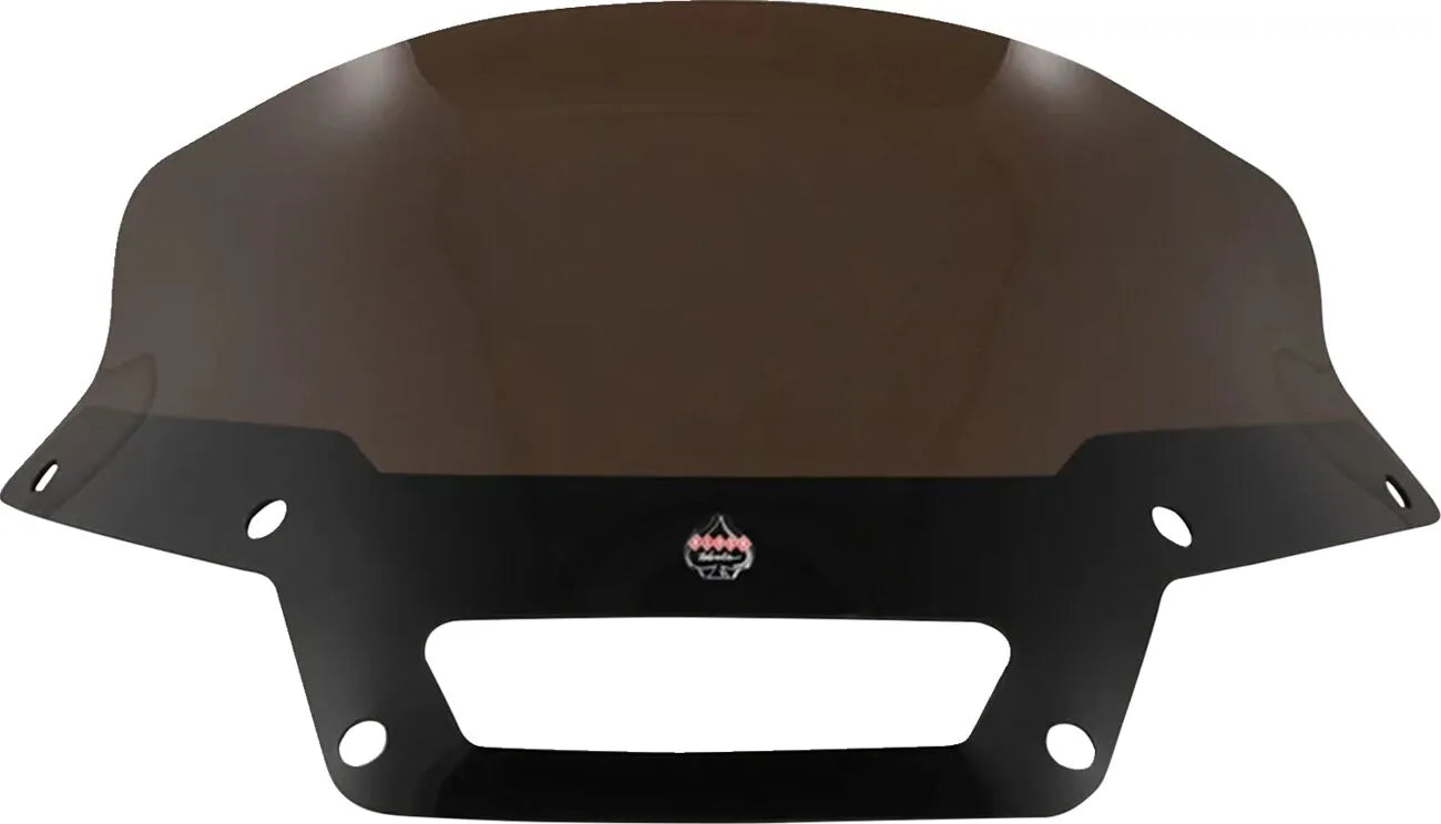 Klock Werks Kolor Flare™ Sport Windshield