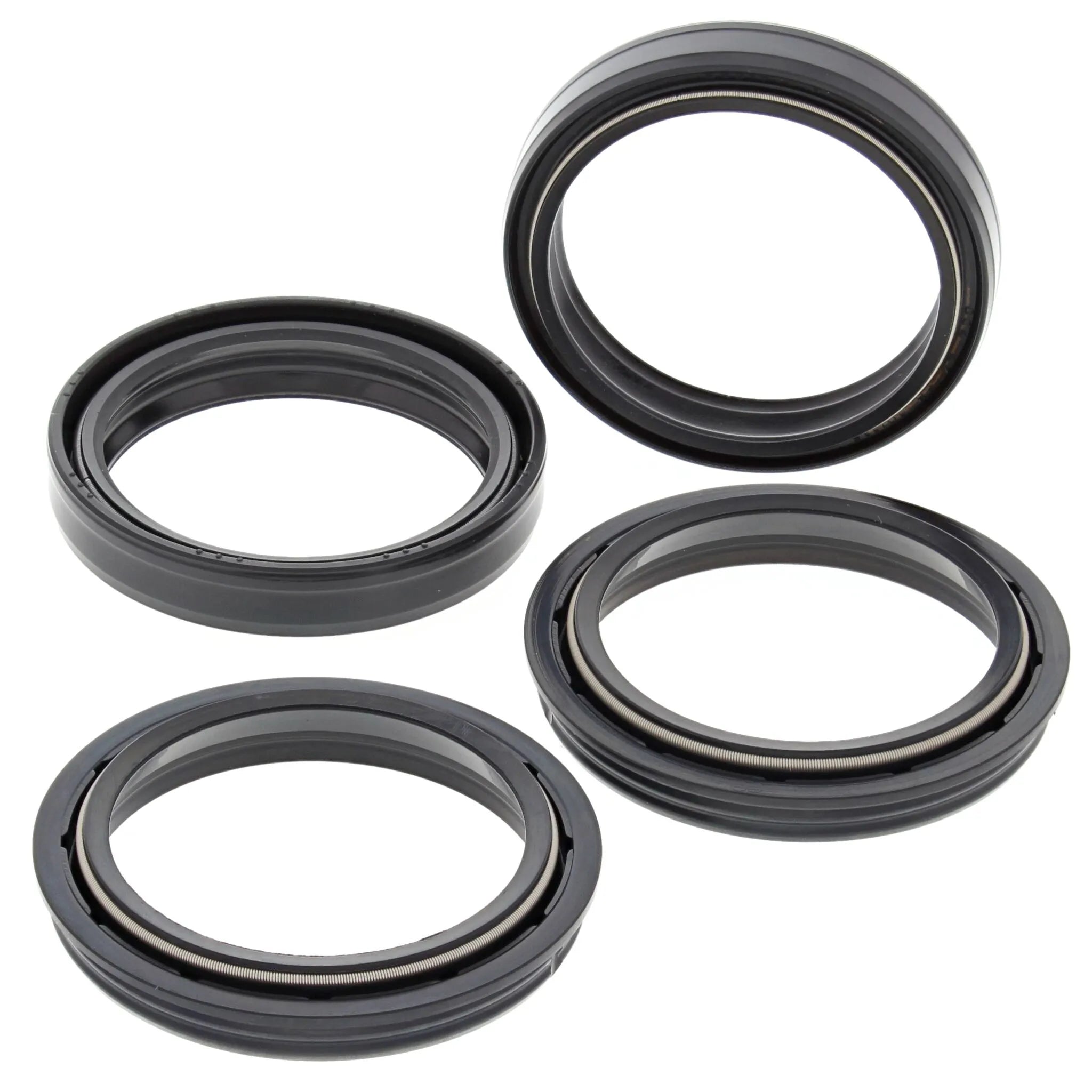 All Balls Fork Oil Seal/dust Seal Kit