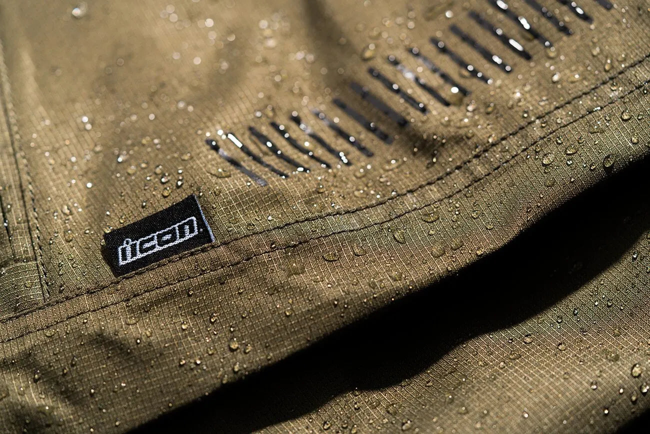 Icon Pdx3™ Overpant - Olive