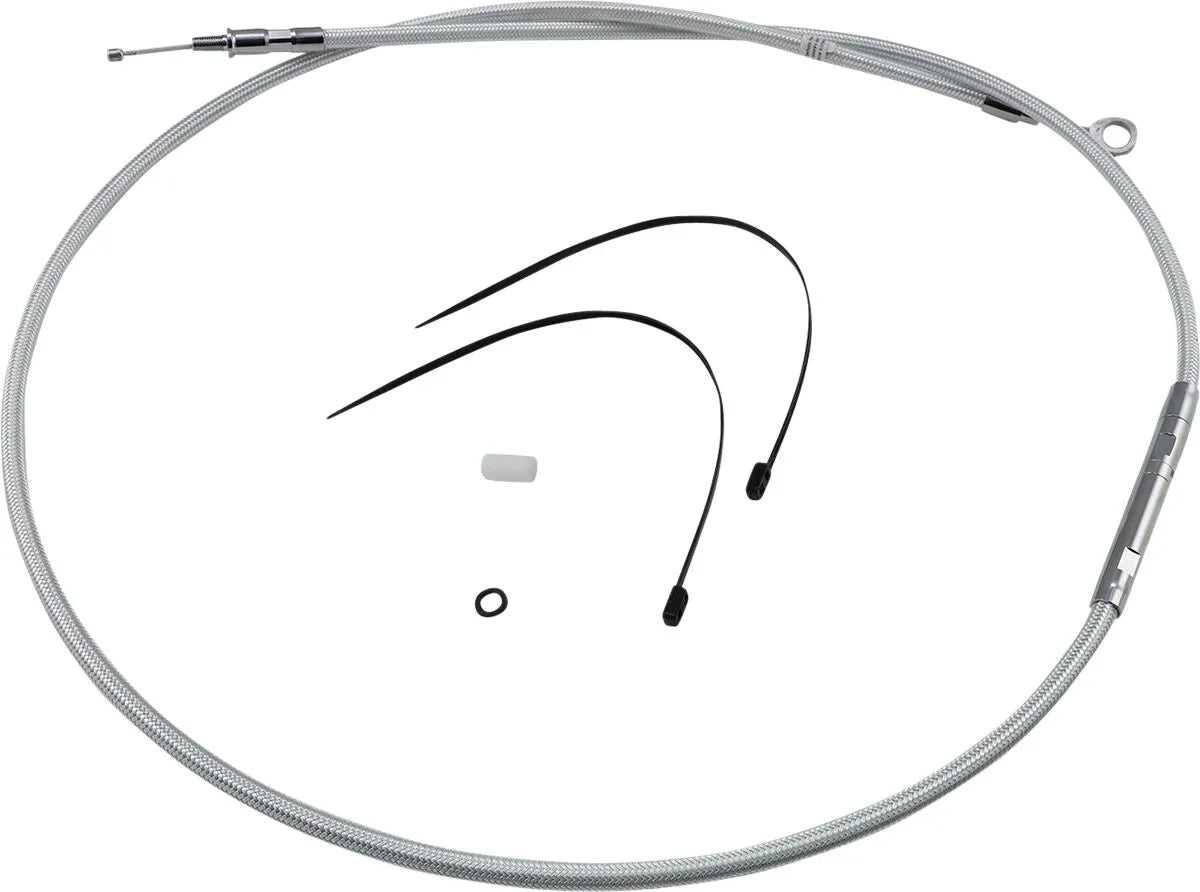 Magnum Shielding Sterling Chromite Ii Clutch Cable