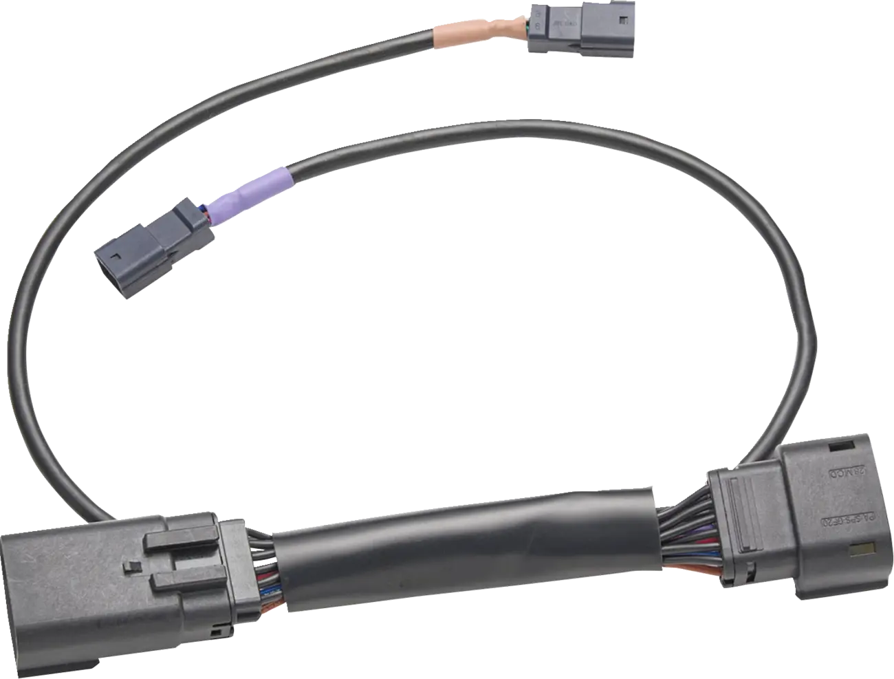 Ciro Wire Harness - Plug-and-play Lighting