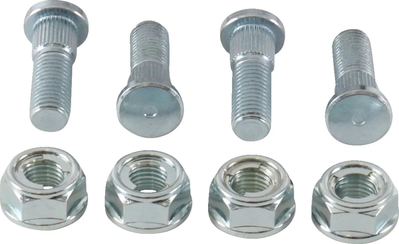 Moose Offroad Wheel Stud/nut Kit
