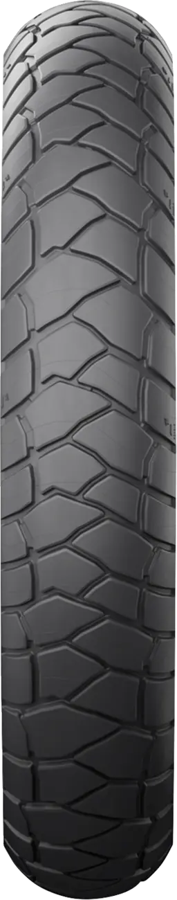 Michelin Anakee Adventure Tire - 120/70r17 Dual Sport Front