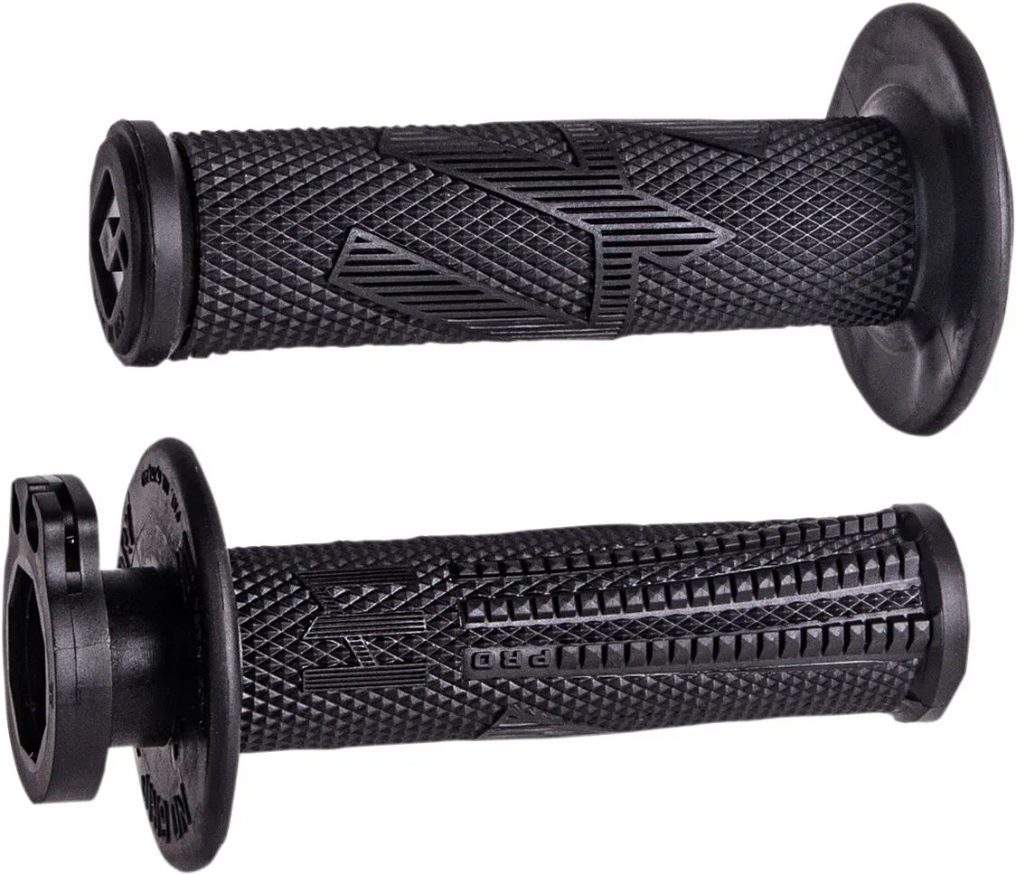 Odi Emig Pro V2 Grips - Lock-on