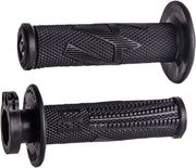 Odi Emig Pro V2 Grips - Lock-on