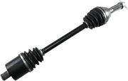 Moose Offroad Complete Axle Assembly