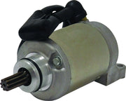 Parts Europe Starter - Heavy-duty Replacement