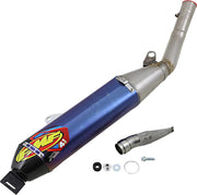 Fmf Factory 4.1 Rct Slip-on Muffler