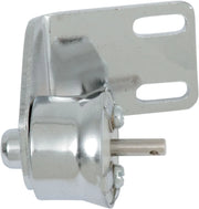 Drag Specialties Stoplight Switch - Chrome