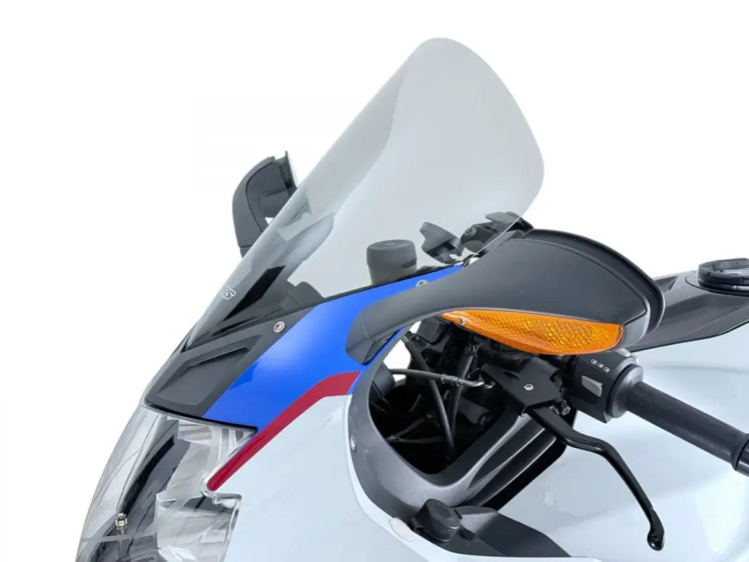Wrs Sport Windscreen K1200s/k1300s Smoke