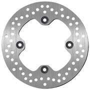 Sbs Standard Round Brake Rotor For Motorcycle