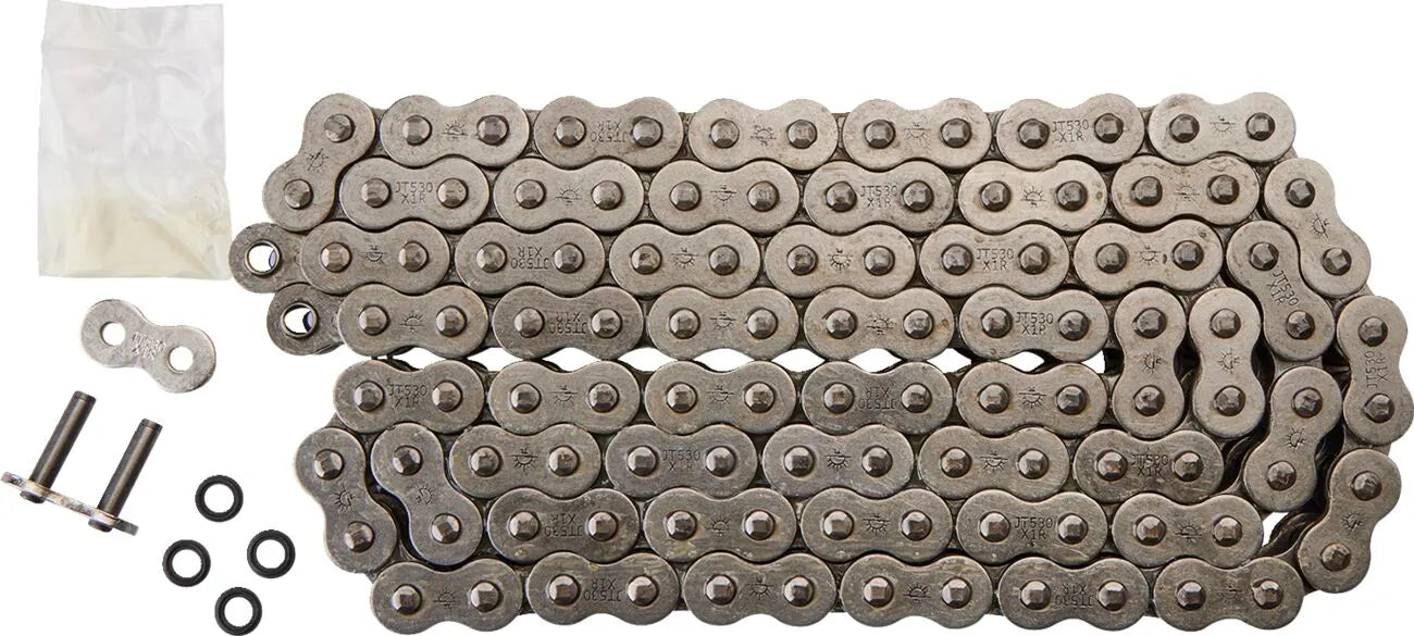 Jt Chains 530 X1r Heavy Duty Drive Chain