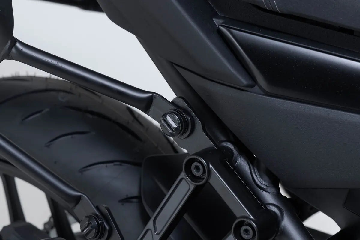 Sw-motech Pro Side Carrier Set