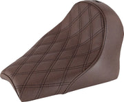 Saddlemen Renegade Lattice Stitched Solo Seat