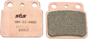 Sbs Si Offroad Sintered Brake Pads