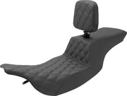 Saddlemen Tour Step-up Seat