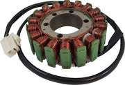 Parts Europe Stator - Direct Plug-in Alternator