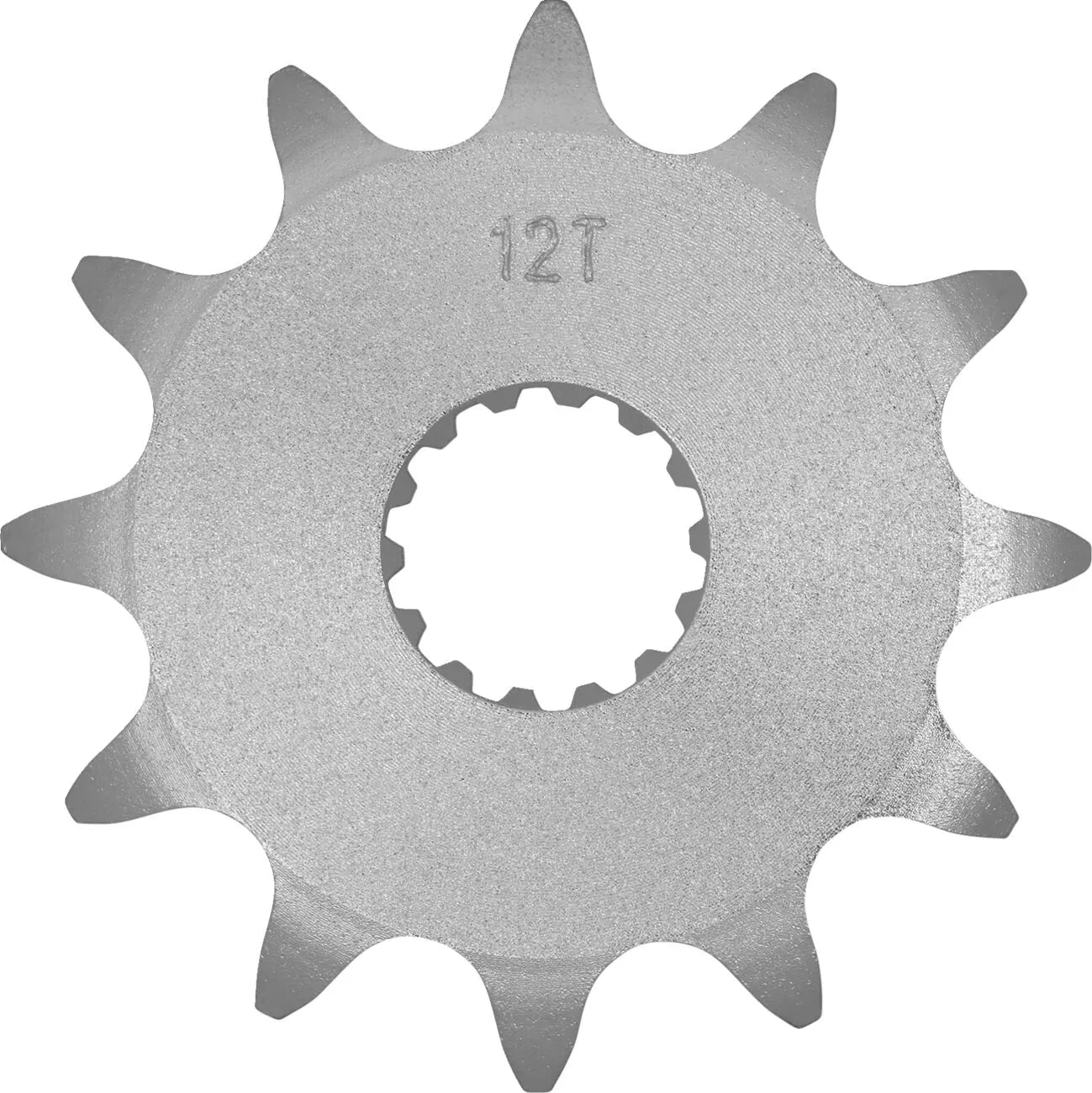 Moose Offroad Front Sprocket 12 Tooth