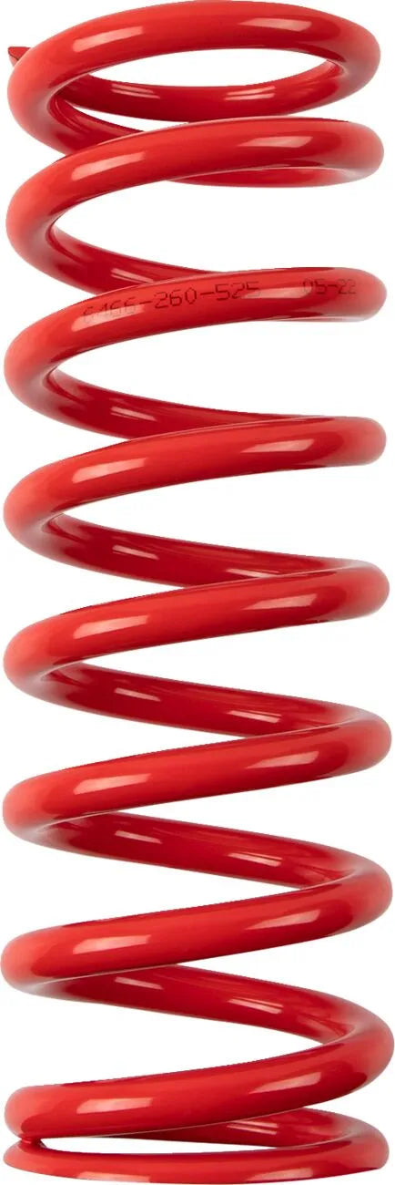 Moose Offroad Shock Spring Replacement