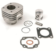 Airsal Cylinder Kit - Aluminum Replacement