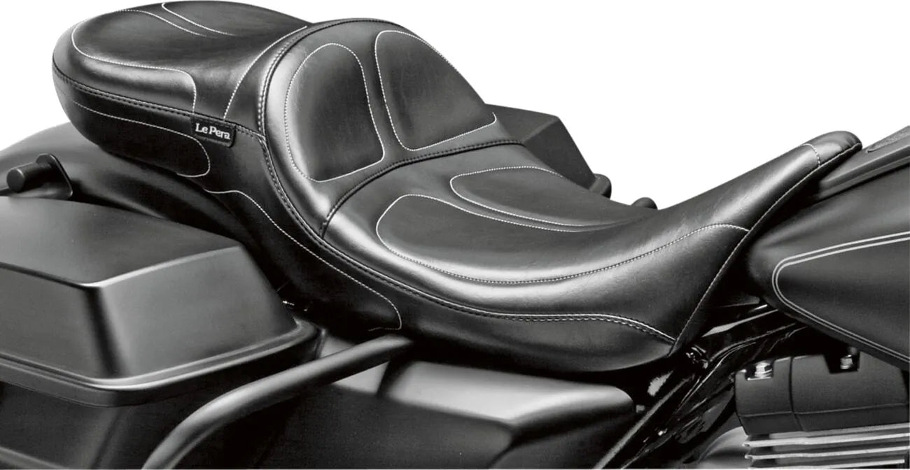 Le Pera Maverick Daddy Long Legs Seat