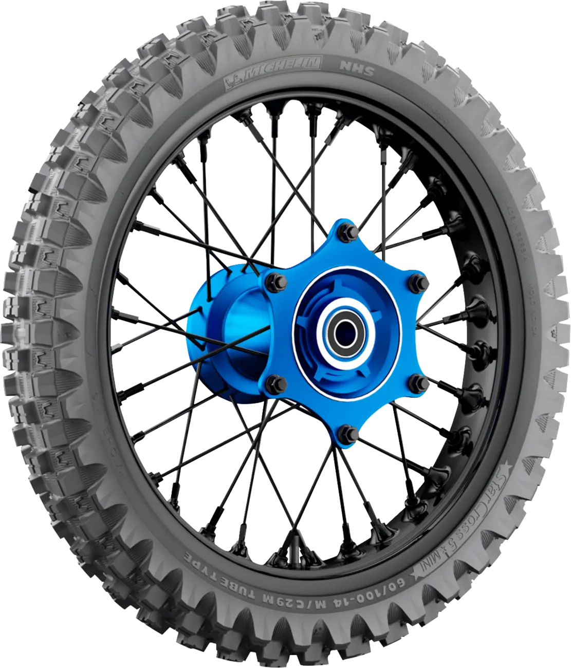 Michelin Starcross 5 Mini Tire 2.50-10