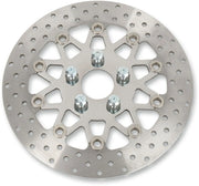 Ebc Custom Stainless Steel Rear Brake Rotor