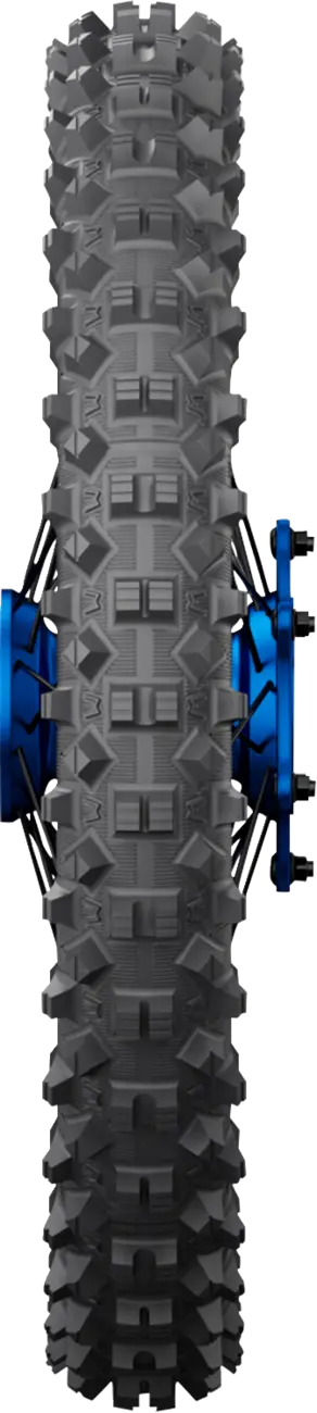 Michelin Starcross 5 Soft Tire - Front 70/100-19
