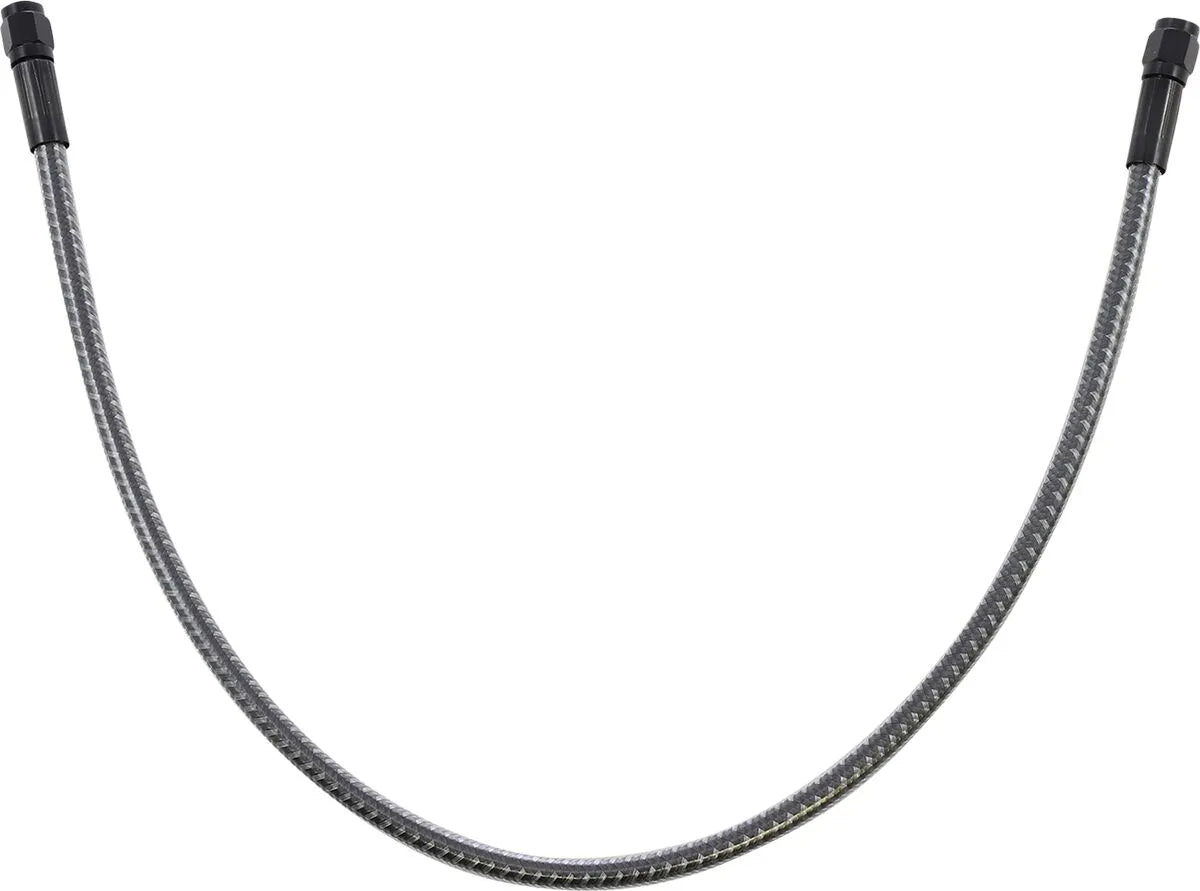 Magnum Shielding Karbonfibr Universal Brake Line 21"