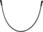 Magnum Shielding Karbonfibr Universal Brake Line 21"