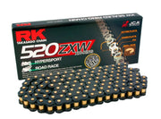 Rk 520 Zxw Drive Chain - High Performance