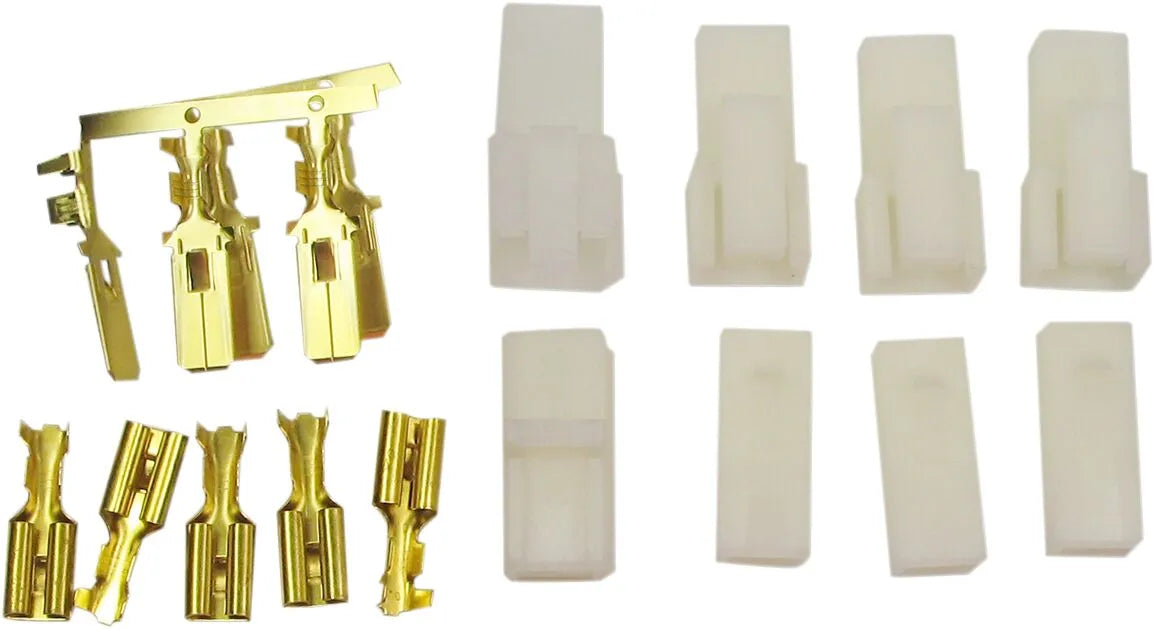 Rick's Motorsport Hot Shots Rectifier Regulator Wiring Harness