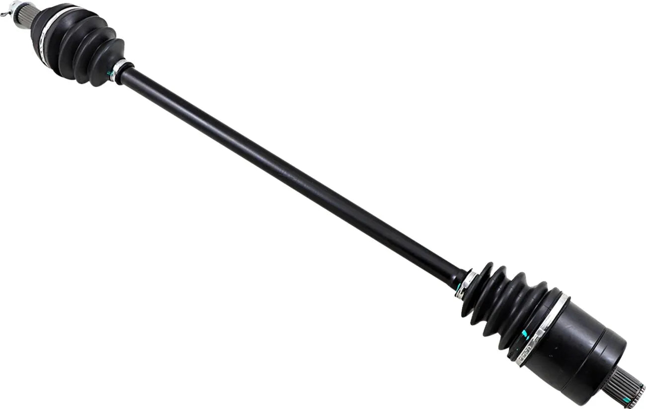 Moose Offroad Complete Axle Assembly