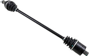 Moose Offroad Complete Axle Assembly