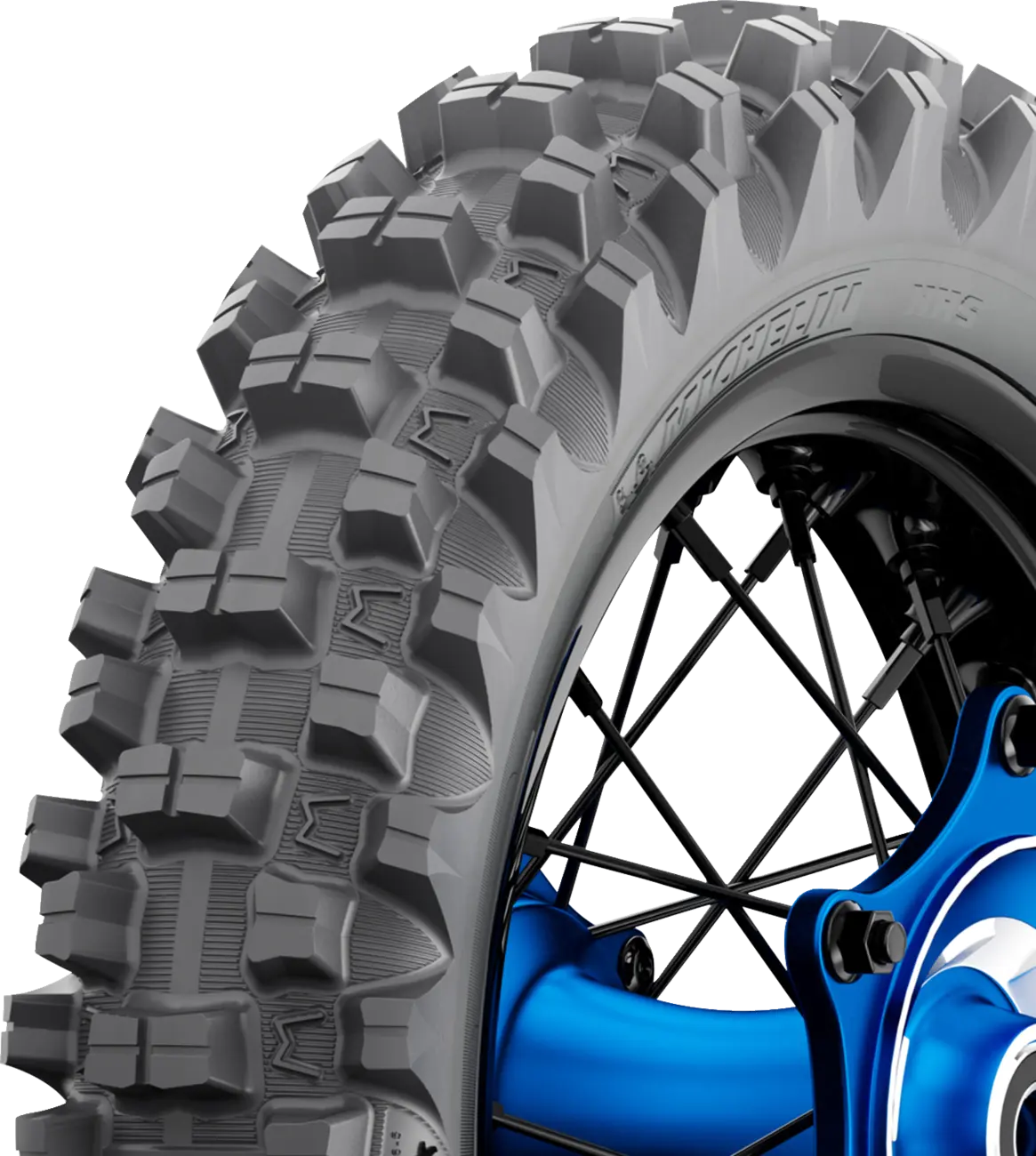 Michelin Starcross 5 Mini Tire 80/100-12