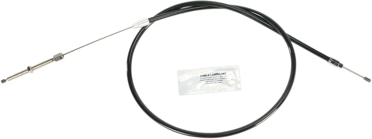 Barnett High-efficiency Black Vinyl Clutch Cable