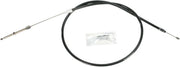 Barnett High-efficiency Black Vinyl Clutch Cable